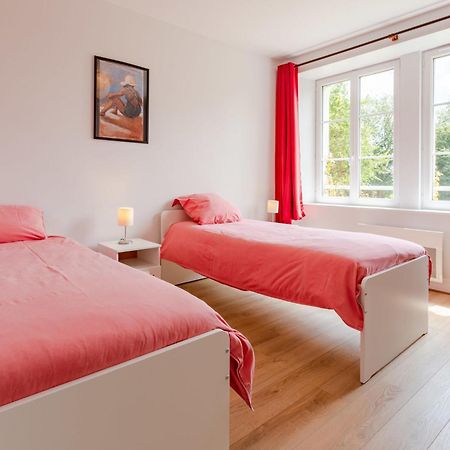 Holiday Home Maison Sainte Claire By Interhome Englesqueville-la-Percée 外观 照片