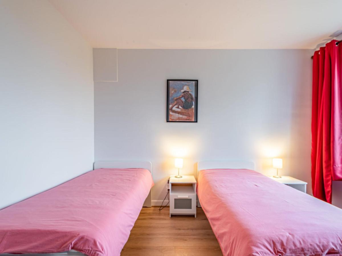 Holiday Home Maison Sainte Claire By Interhome Englesqueville-la-Percée 外观 照片