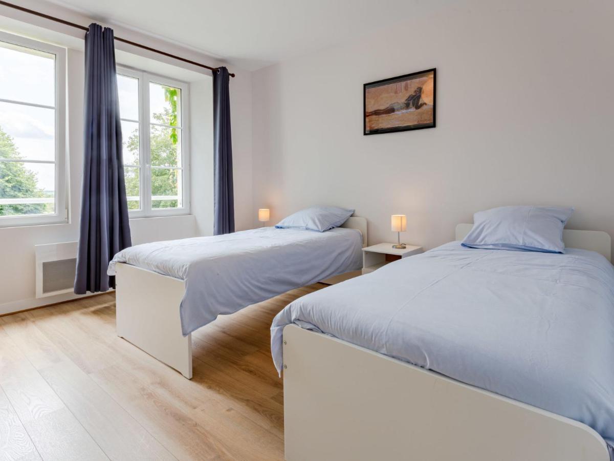 Holiday Home Maison Sainte Claire By Interhome Englesqueville-la-Percée 外观 照片