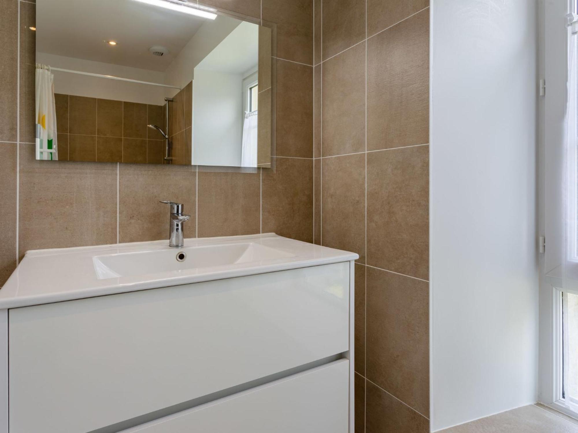 Holiday Home Maison Sainte Claire By Interhome Englesqueville-la-Percée 外观 照片