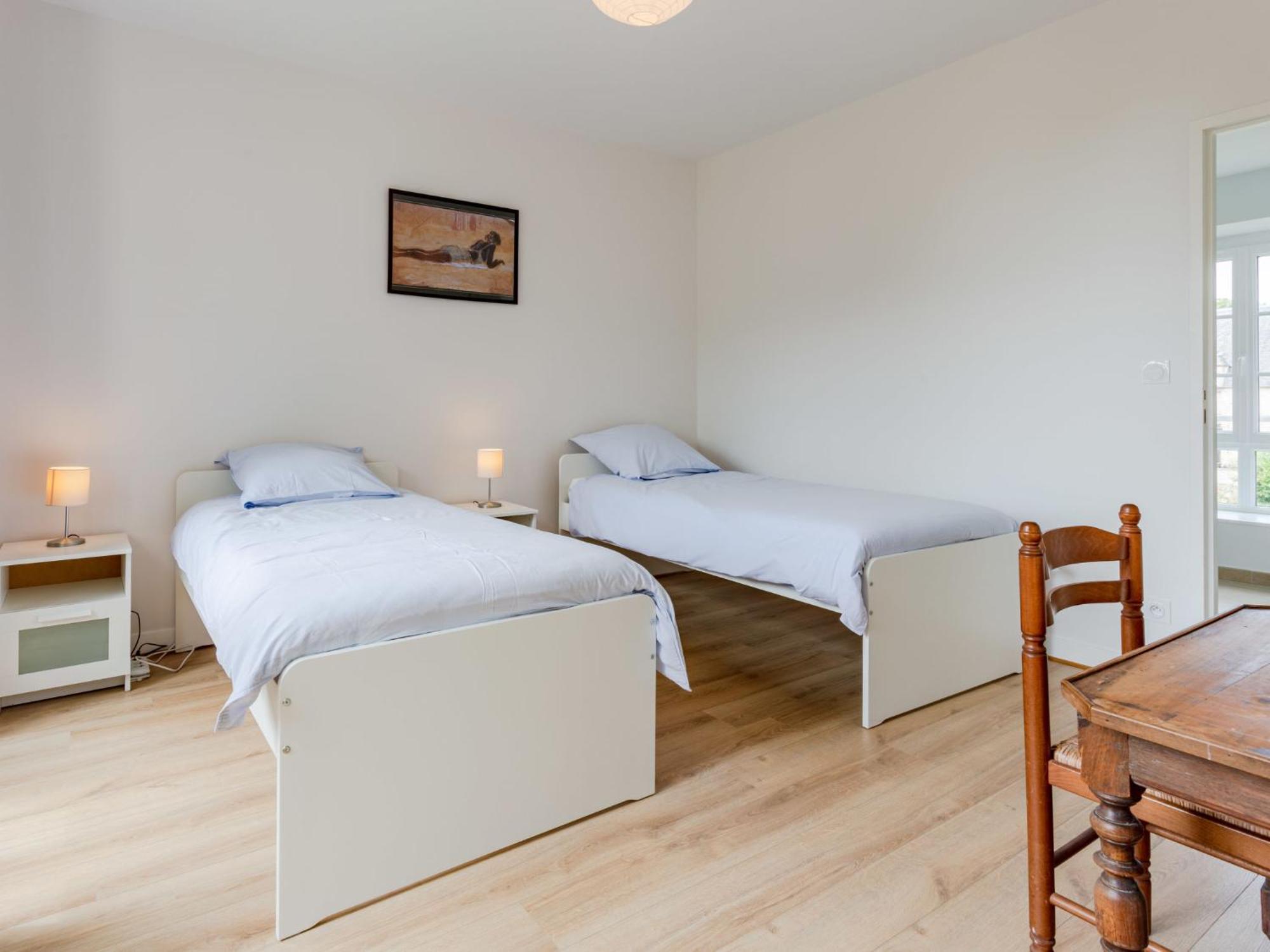 Holiday Home Maison Sainte Claire By Interhome Englesqueville-la-Percée 外观 照片