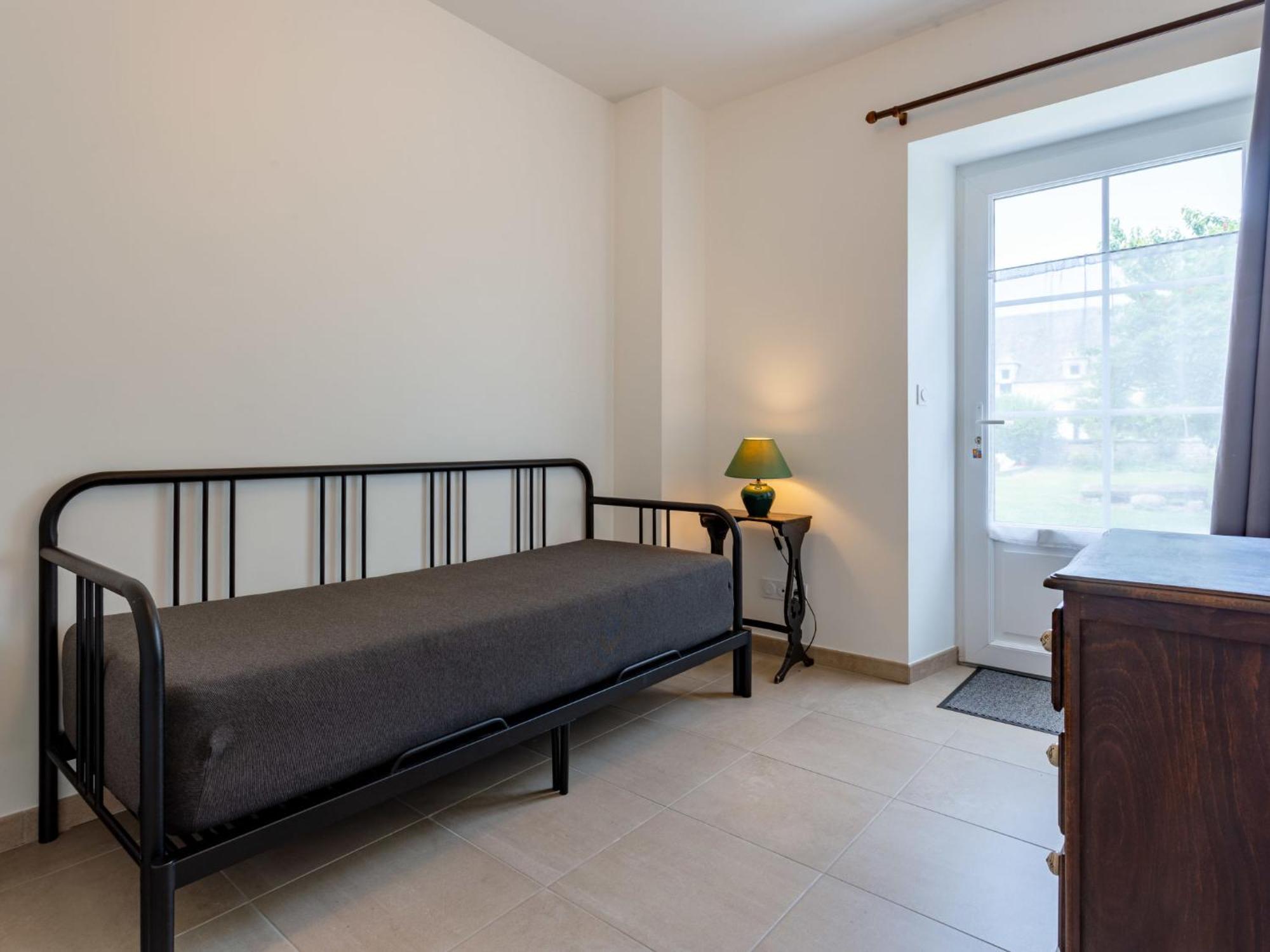 Holiday Home Maison Sainte Claire By Interhome Englesqueville-la-Percée 外观 照片